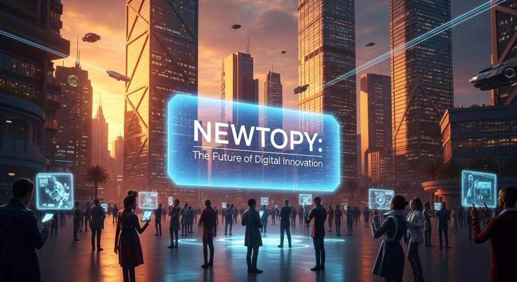 newtopy