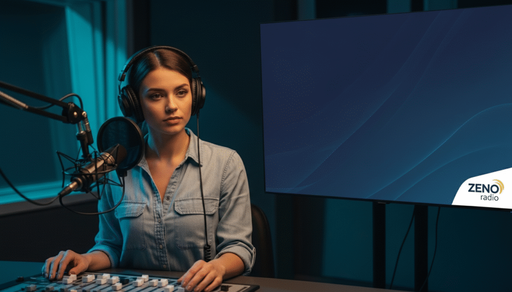 zeno radio eas alert feature