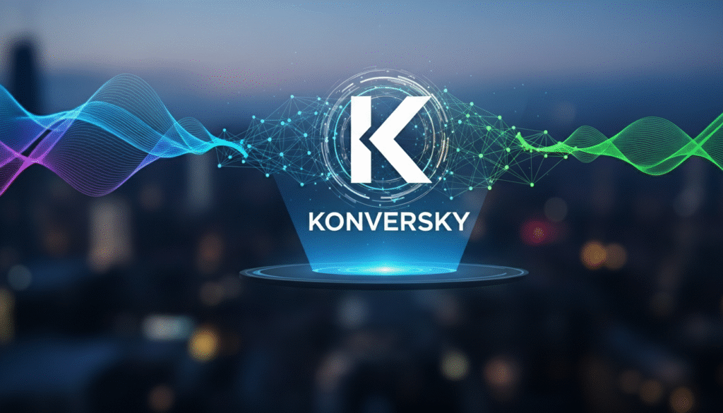 konversky