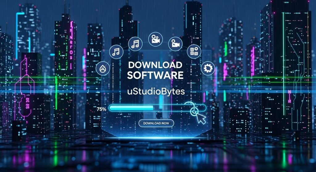 download software ustudiobytes