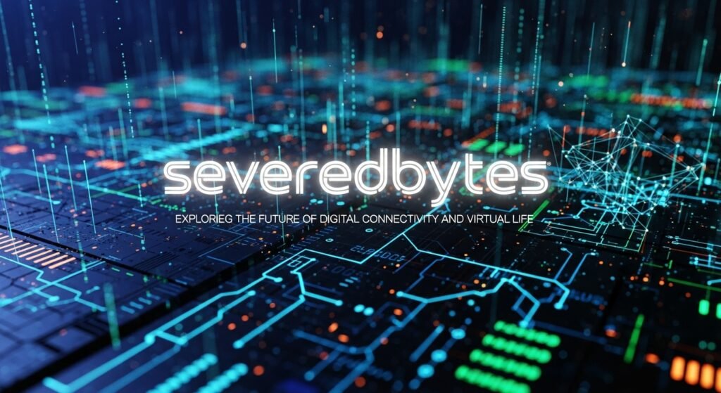 online world severedbytes