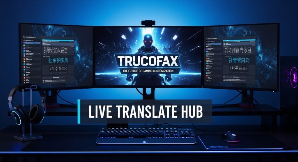trucofax
