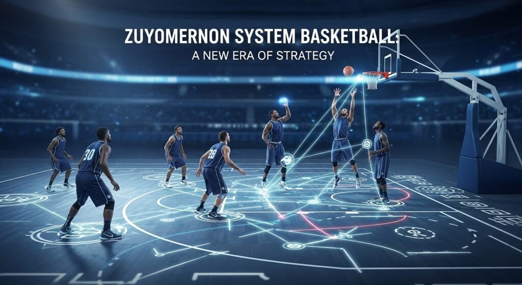 zuyomernon system basketball