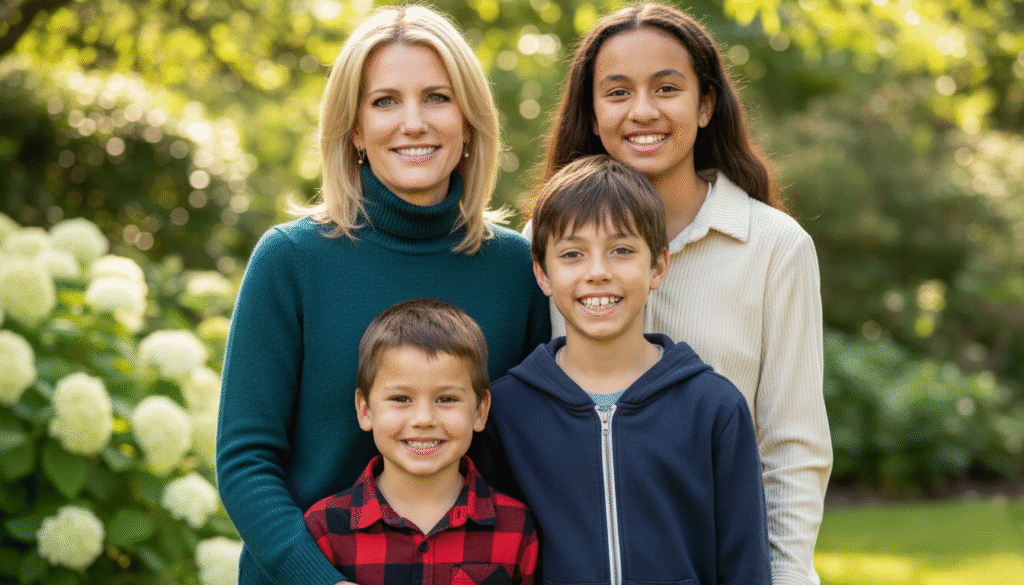 michael dmitri ingraham