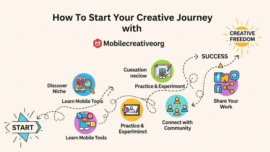 Mobilecreativeorg