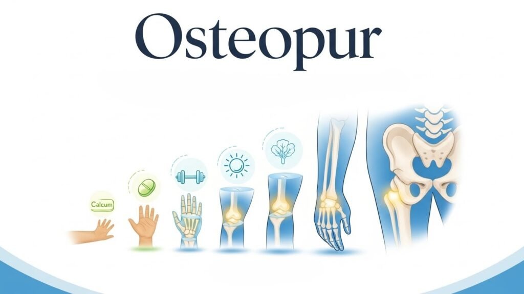 osteopur