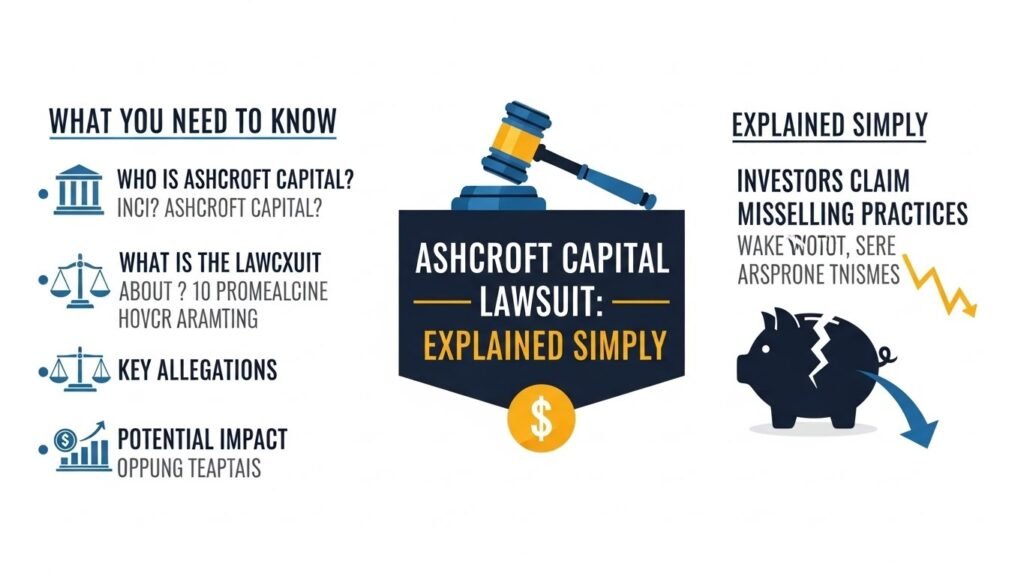 ashcroft capital lawsuit