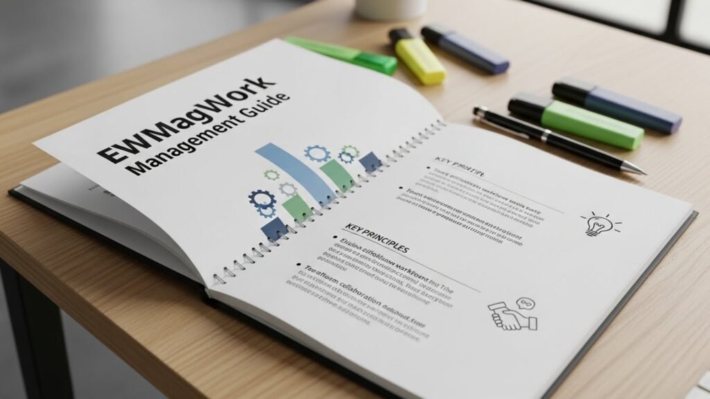 management guide ewmagwork