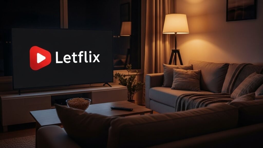 letflix