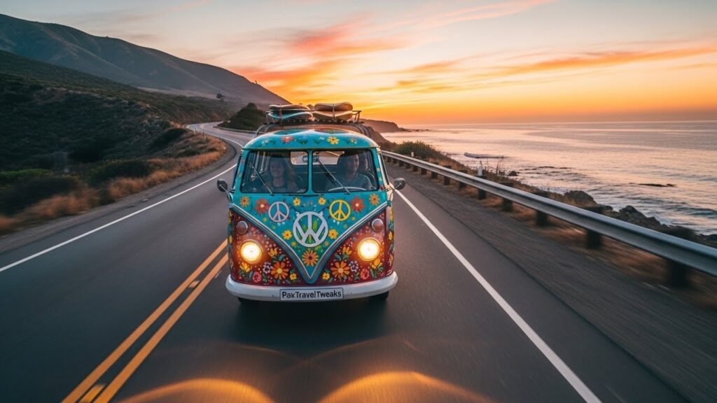 car travel on paxtraveltweaks