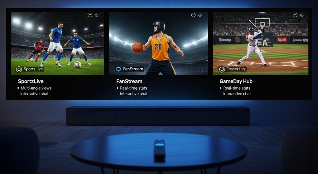 streameast alternatives