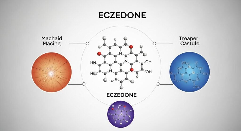 eczedone