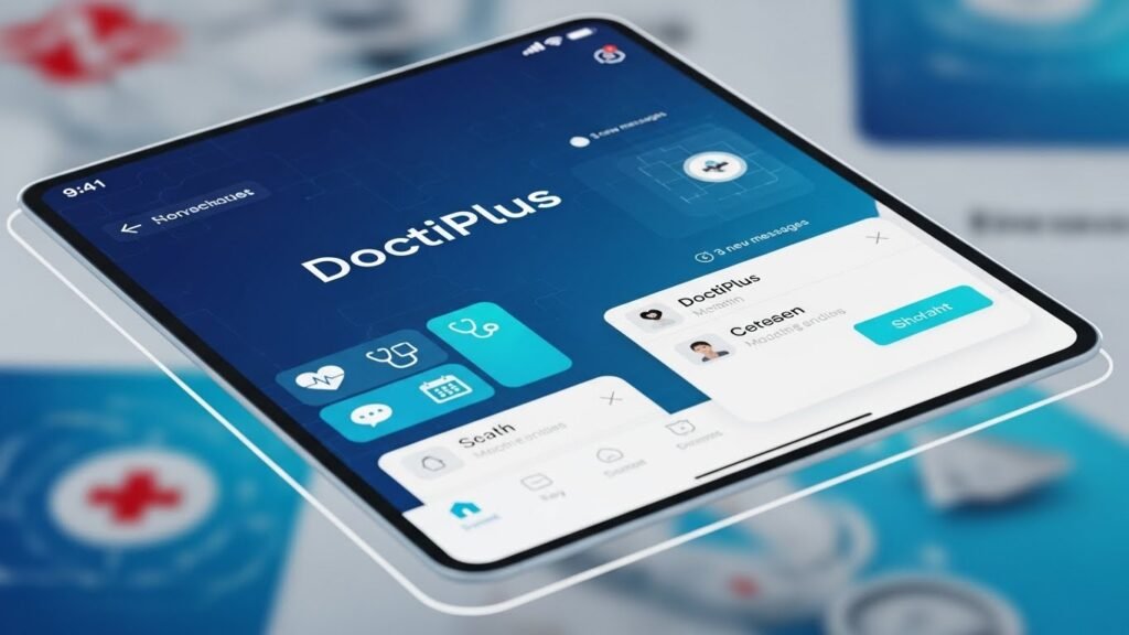 doctiplus