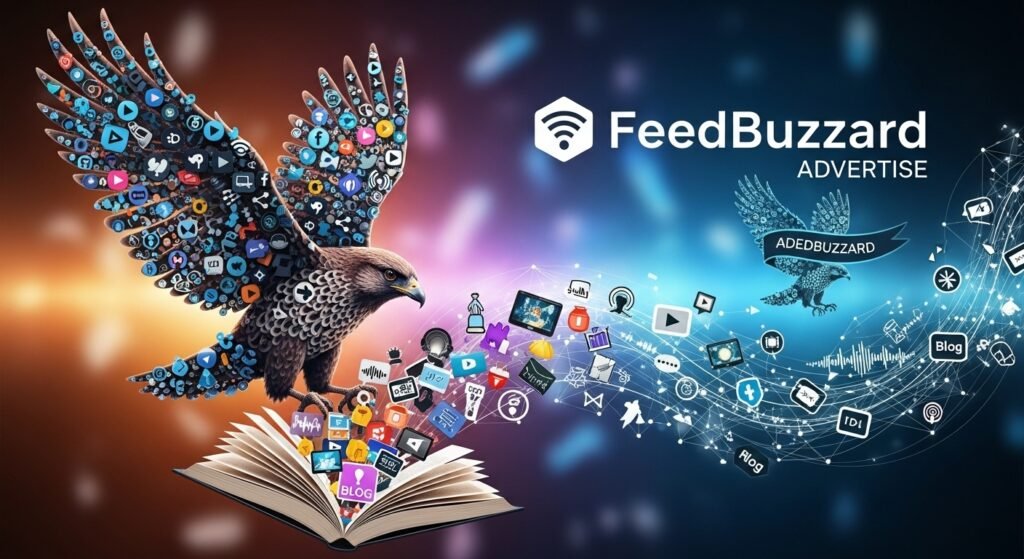feedbuzzard advertise