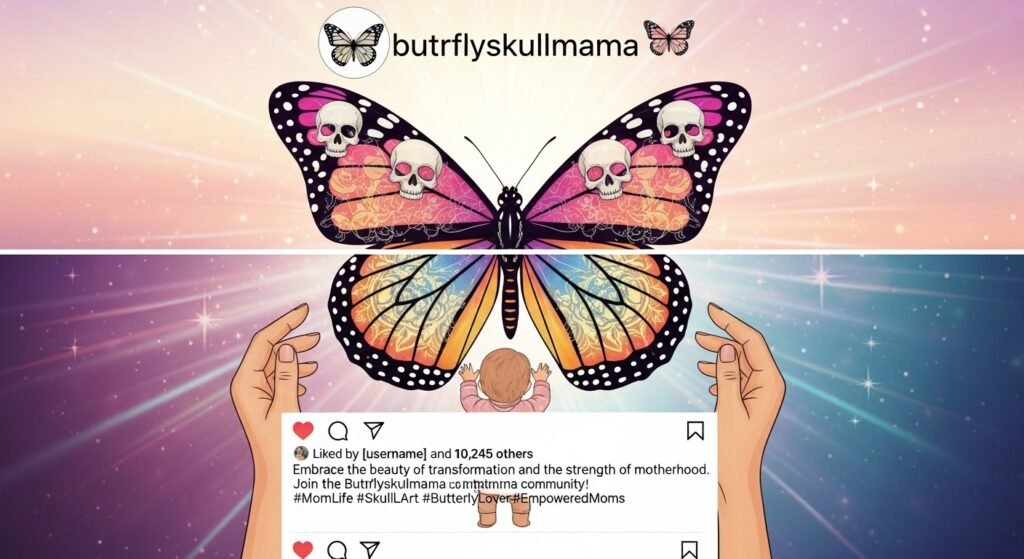 butrflyskullmama