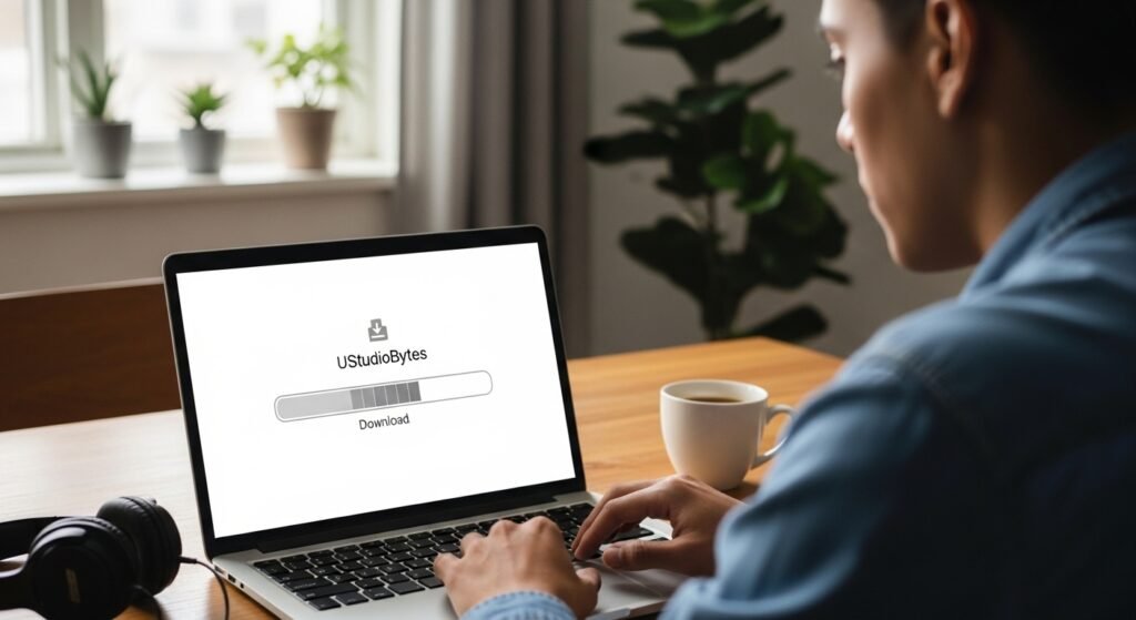 download ustudiobytes