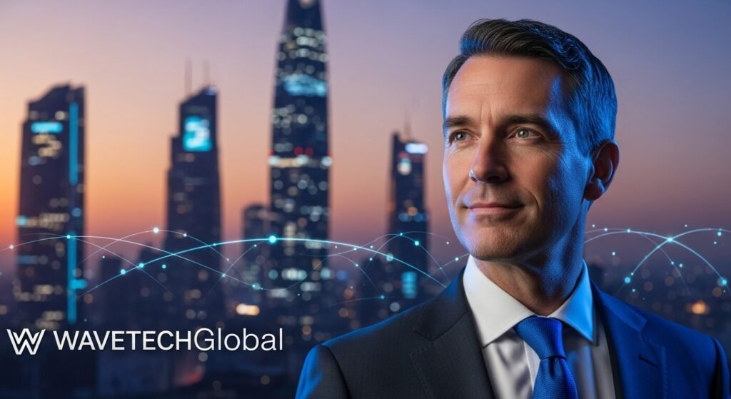 stewart from wavetechglobal