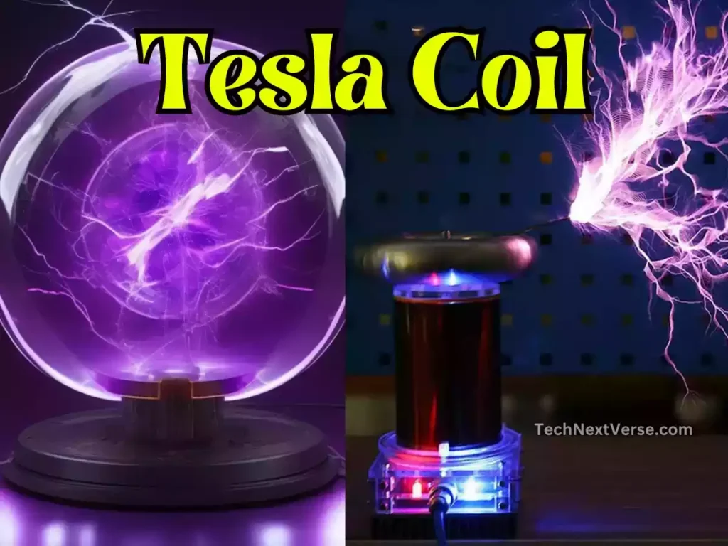 Tesla Coil