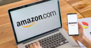 How to Change Language in Amazon app