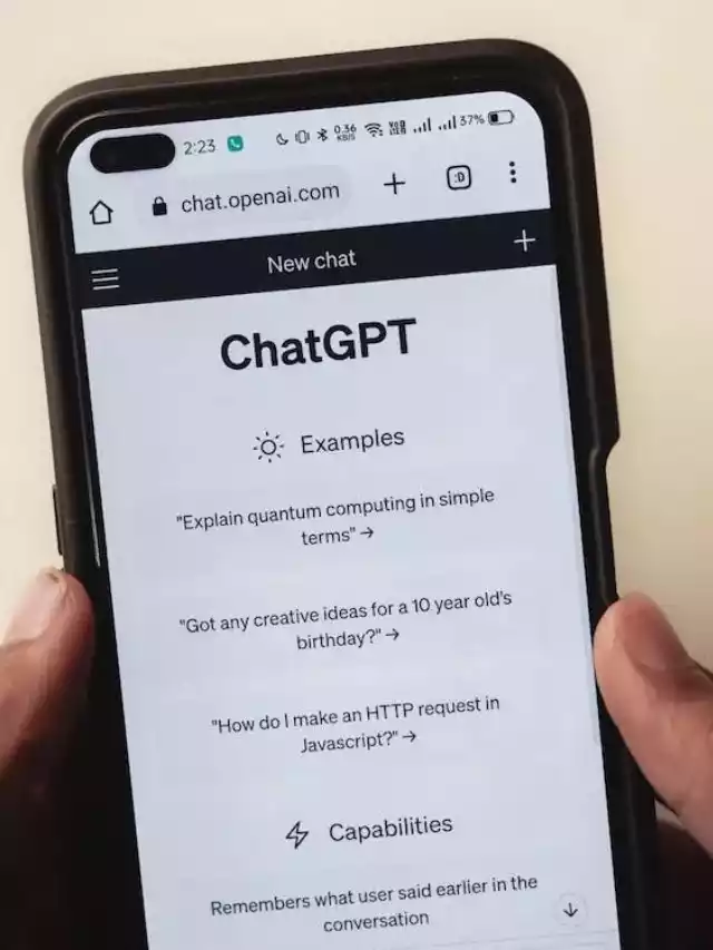 How to Use ChatGPT:  A Step-by-Step Guide to Using ChatGPT Like a Pro