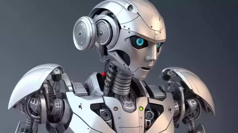 Humanoid-Robot