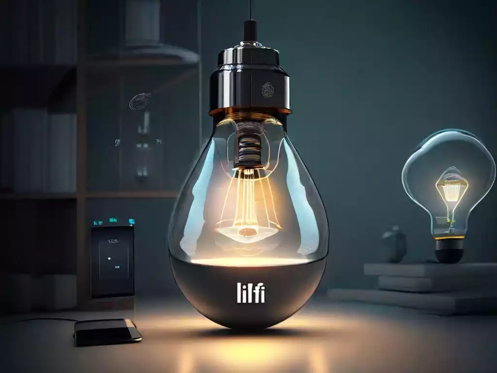 Li-Fi-Technology-Innovation