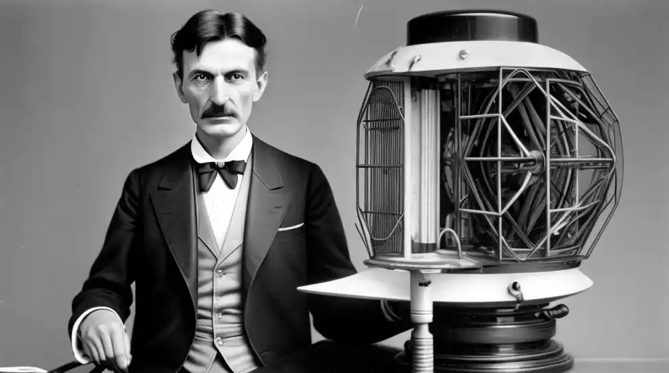 Tesla Coil: The Evolution of Modern Technology