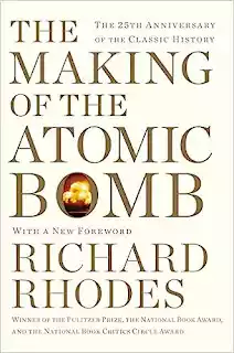 The Man Behind the Atomic Bomb: Oppenheimer's Journey to Changing History