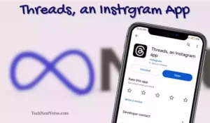 Threads-app Instragram