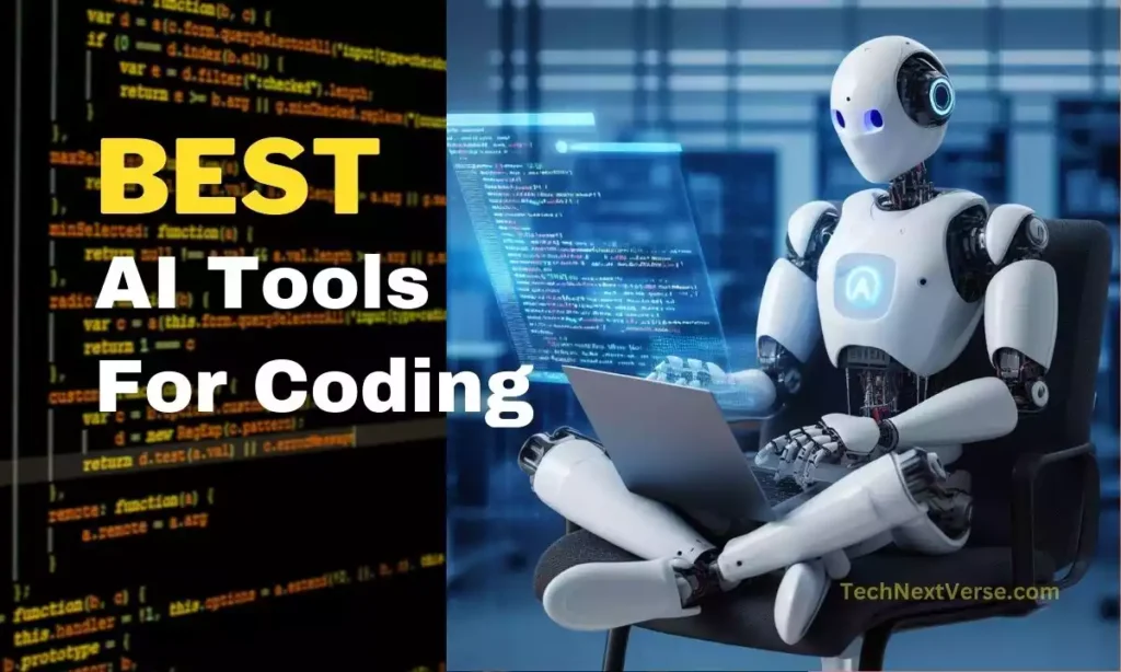 Best Ai tools for Coding free assistants