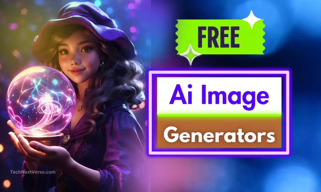 Best FREE AI Image Generators