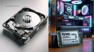 SSD vs HDD