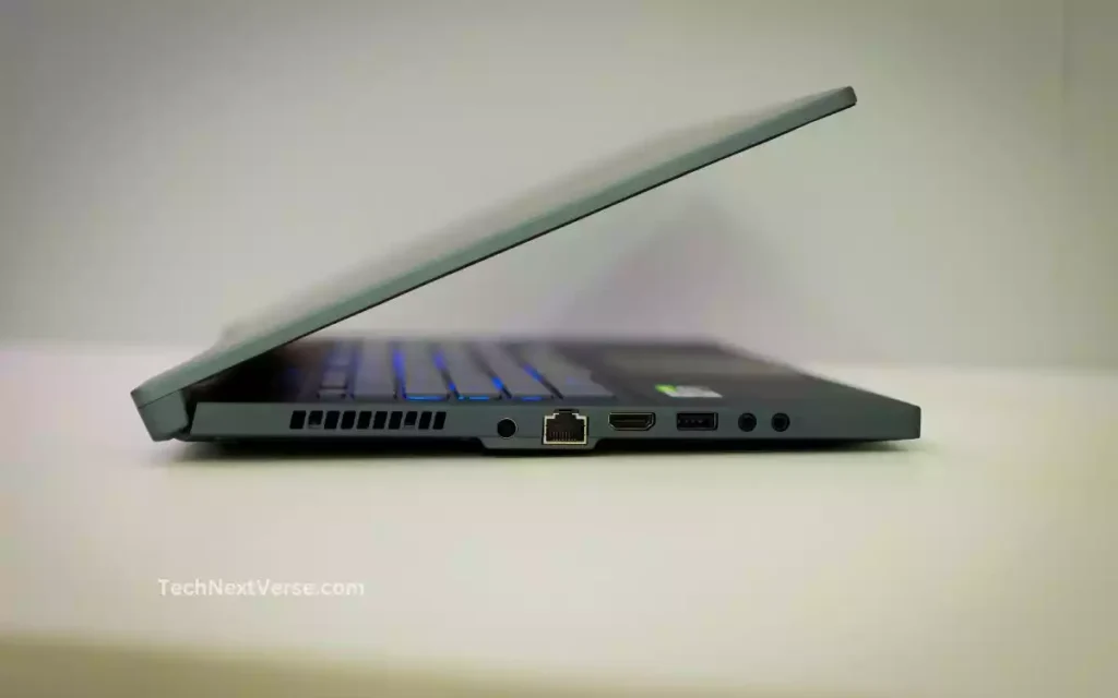 tips to buying a laptop ports