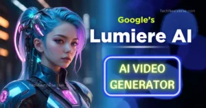 lumiere ai video generator