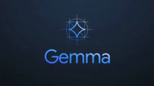 Google's Gemma llm model