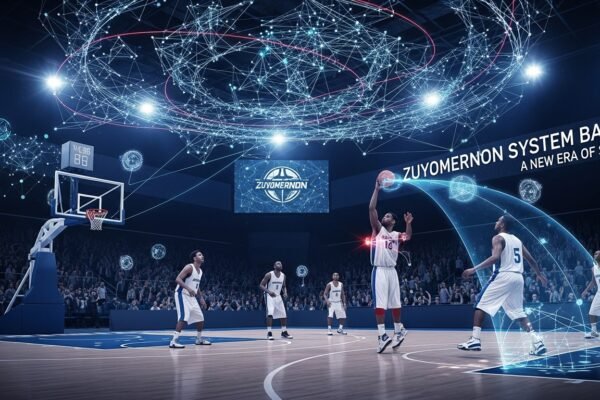 zuyomernon system basketball