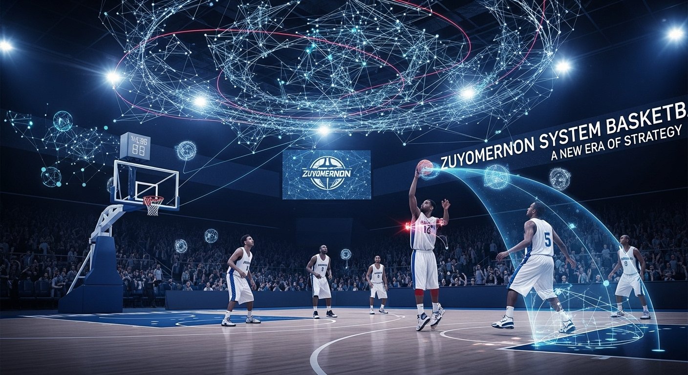 zuyomernon system basketball