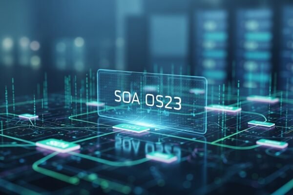 SOA OS23