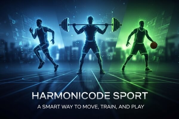 Harmonicode Sport