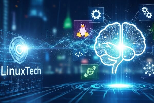 Trend PBLinuxTech: Exploring the Future of Open-Source Innovation trend pblinuxtech