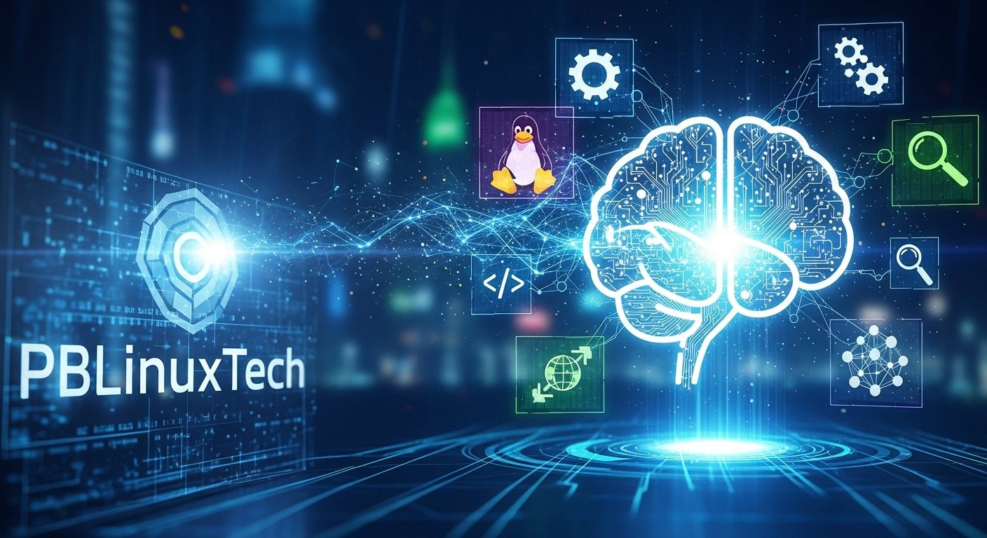 trend pblinuxtech