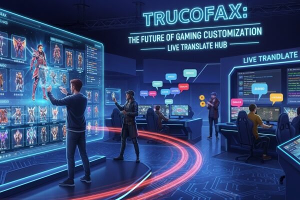 trucofax