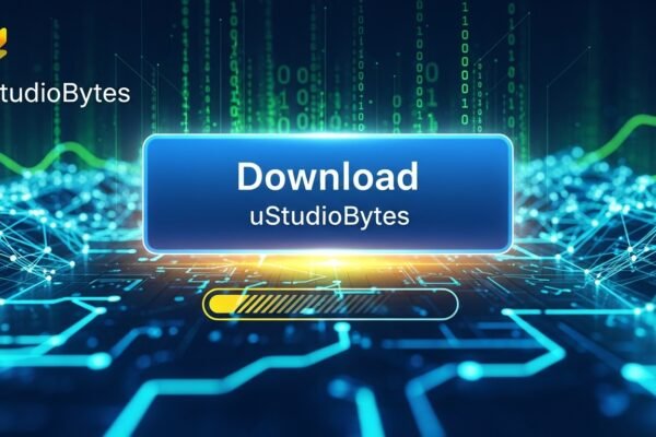 download software ustudiobytes