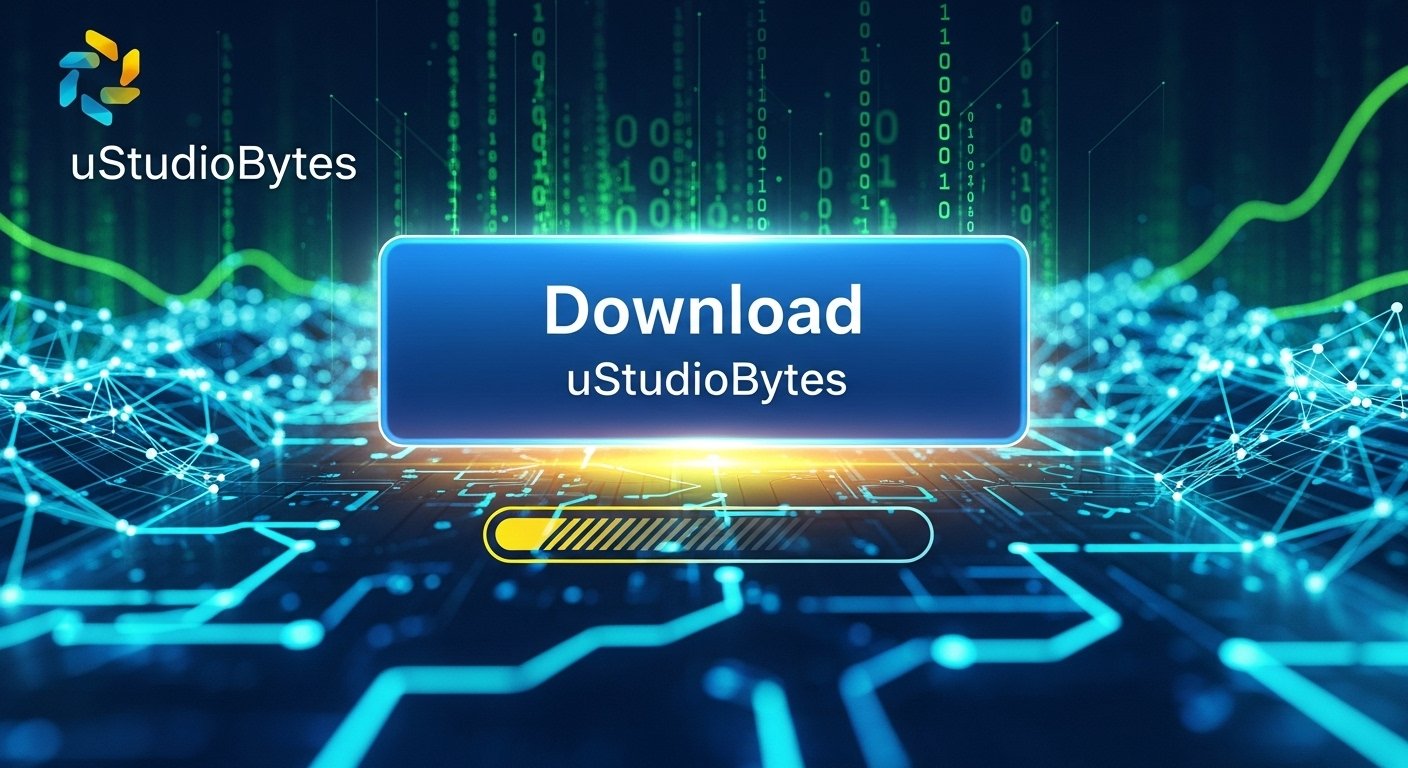 download software ustudiobytes