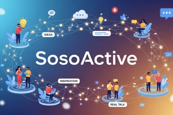 sosoactive