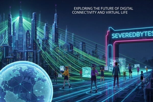 online world severedbytes