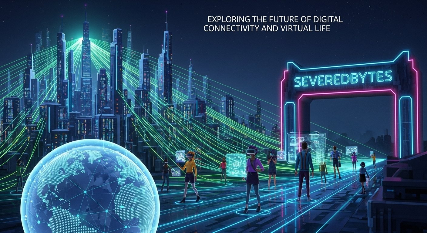 online world severedbytes