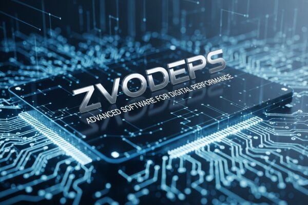 Zvodeps – Advanced Software for Digital Performance zvodeps