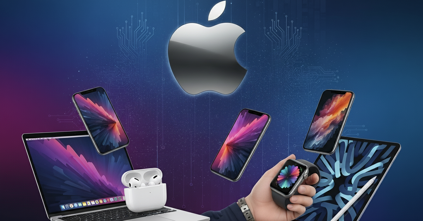 everything apple digitalrgs