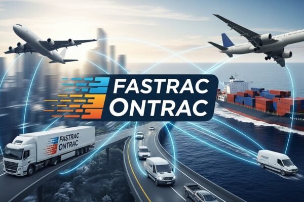fastrac ontrac